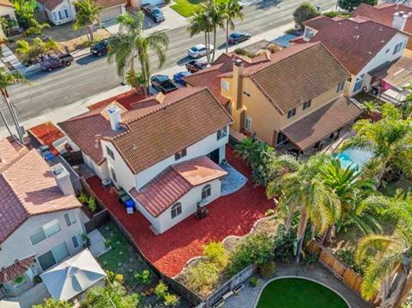 1344 Corte Lira, San Marcos CA 92069