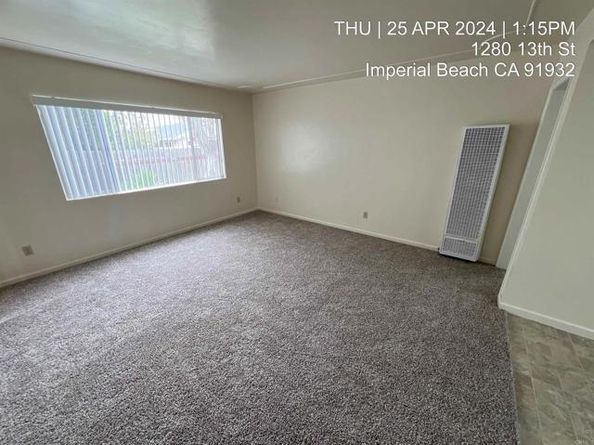 1282 13th St., Imperial Beach CA 91932
