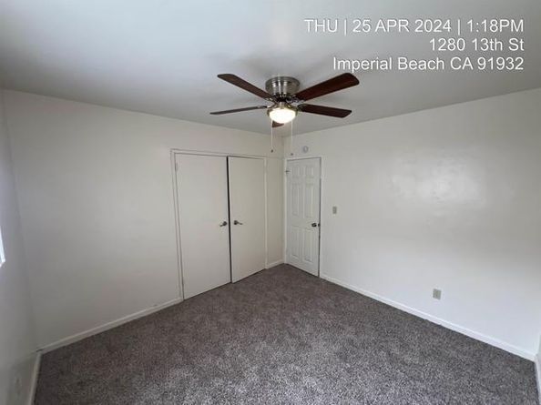 1282 13th St., Imperial Beach CA 91932