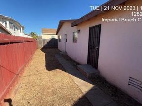 1282 13th St., Imperial Beach CA 91932