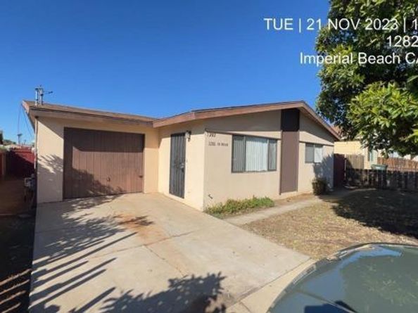 1282 13th St., Imperial Beach CA 91932