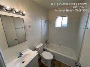 1282 13th St., Imperial Beach CA 91932
