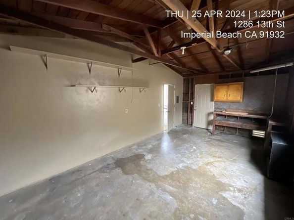 1282 13th St., Imperial Beach CA 91932