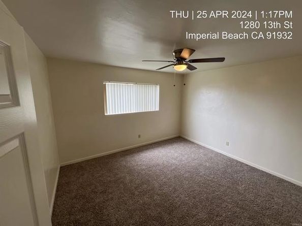 1282 13th St., Imperial Beach CA 91932