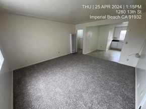 1282 13th St., Imperial Beach CA 91932