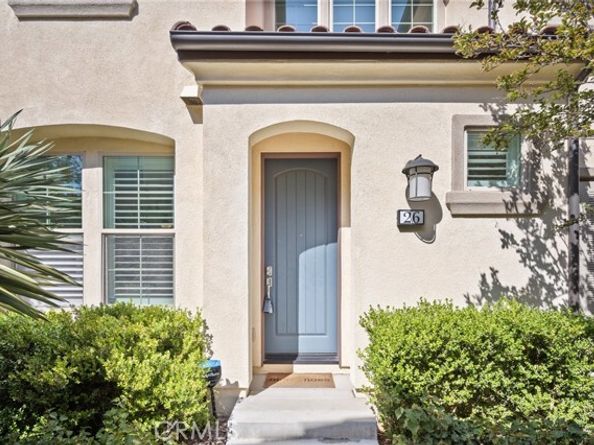 26 Prominence, Lake Forest (el Toro) CA 92630