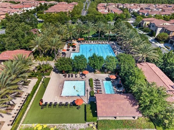 26 Prominence, Lake Forest (el Toro) CA 92630
