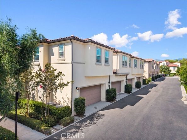 26 Prominence, Lake Forest (el Toro) CA 92630