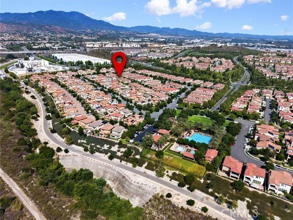26 Prominence, Lake Forest (el Toro) CA 92630