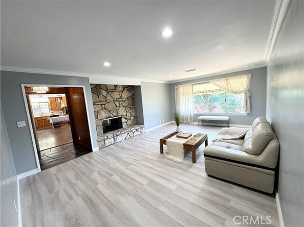216 S Homerest, Covina CA 91722