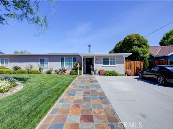 14793 Ronda, San Jose CA 95124