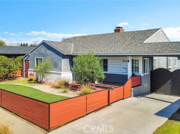 6104 S La Cienega, Ladera Heights CA 90056