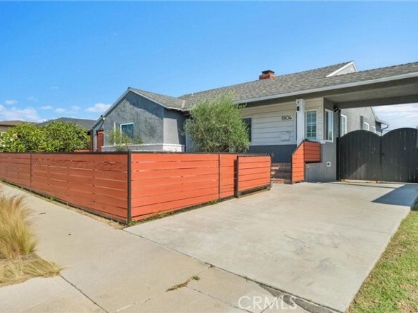 6104 S La Cienega, Ladera Heights CA 90056