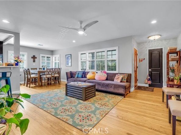 6104 S La Cienega, Ladera Heights CA 90056