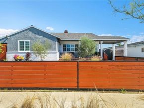 6104 S La Cienega, Ladera Heights CA 90056