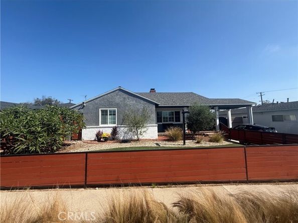 6104 S La Cienega, Ladera Heights CA 90056