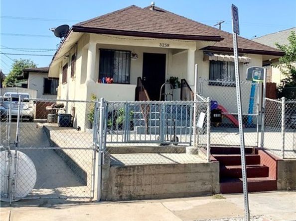 3258 Gleason Avenue, Los Angeles CA 90063