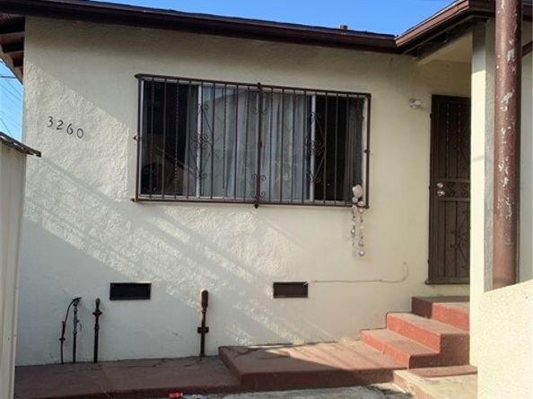 3258 Gleason Avenue, Los Angeles CA 90063