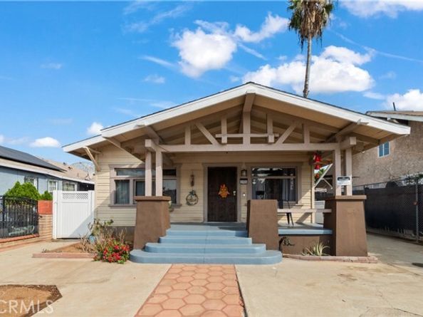 3525 Eagle, Los Angeles CA 90063