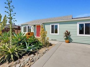 4266 Morrell, San Diego CA 92109