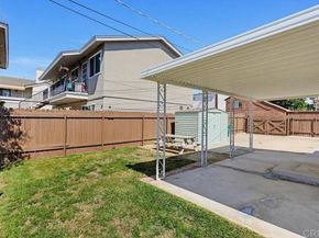 4266 Morrell, San Diego CA 92109