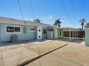 4266 Morrell, San Diego CA 92109