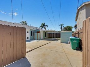 4266 Morrell, San Diego CA 92109