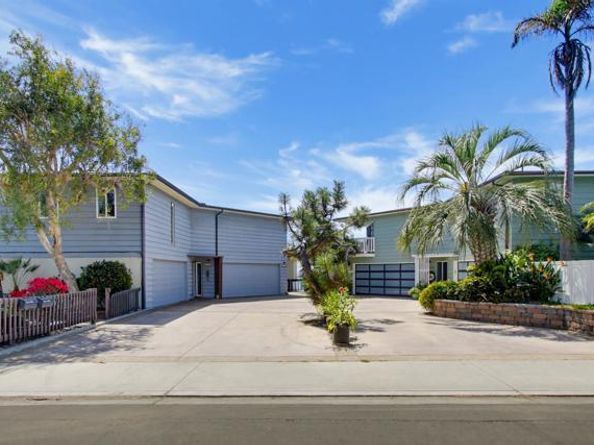 1660 Neptune Avenue, Encinitas CA 92024