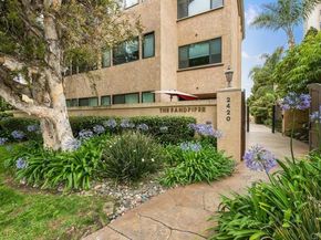 2420 Torrey Pines Road B202, La Jolla (san Diego) CA 92037
