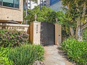 2420 Torrey Pines Road B202, La Jolla (san Diego) CA 92037