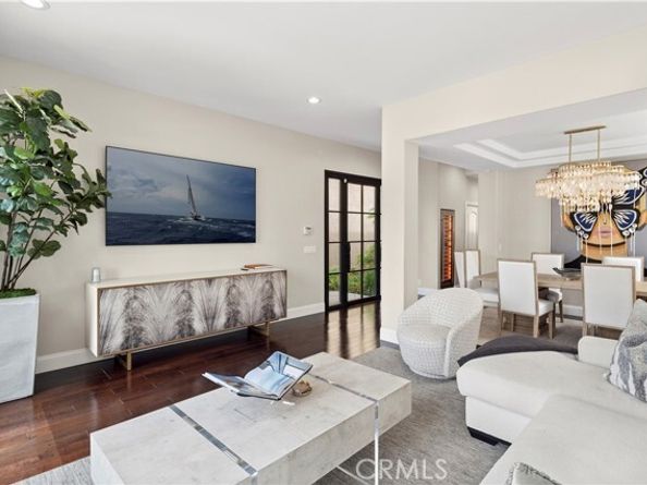 412 Poinsettia Avenue, Corona Del Mar (newport Beach) CA 92625