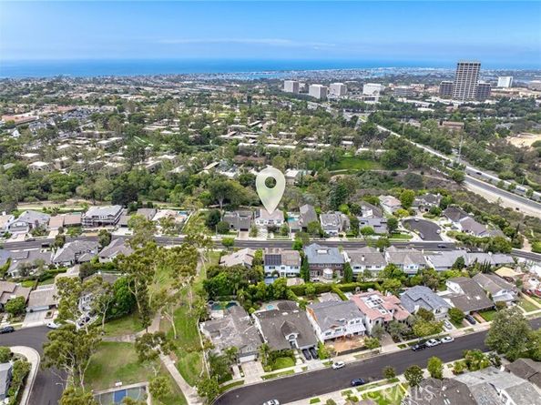 1707 Newport Hills Drive, Newport Beach CA 92660