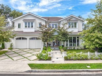 1707 Newport Hills Drive