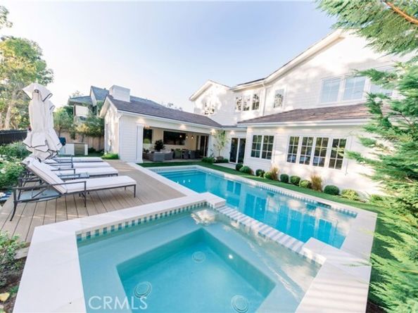1707 Newport Hills Drive, Newport Beach CA 92660