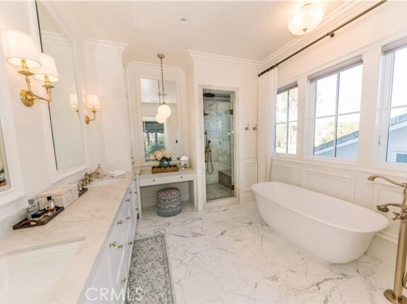 1707 Newport Hills Drive, Newport Beach CA 92660