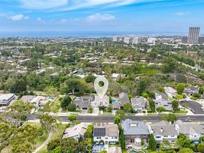 1707 Newport Hills Drive, Newport Beach CA 92660