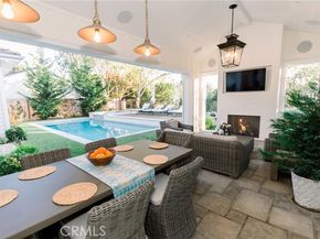 1707 Newport Hills Drive, Newport Beach CA 92660