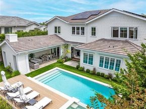 1707 Newport Hills Drive, Newport Beach CA 92660