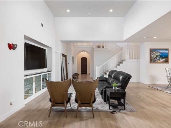 3017 Viejo Ridge North Drive, Lake Forest (el Toro) CA 92679