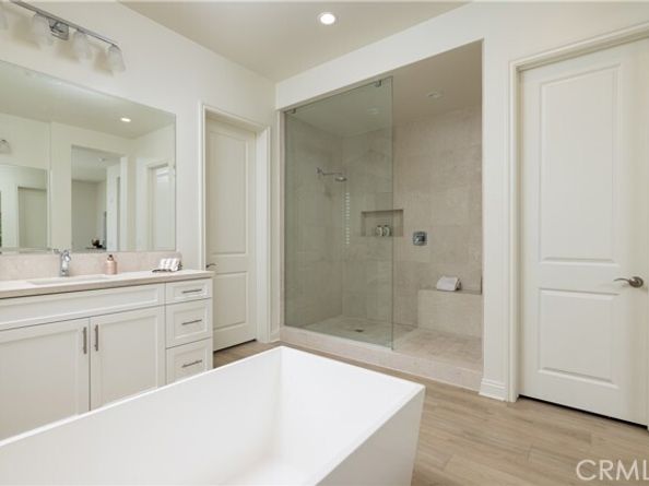 3017 Viejo Ridge North Drive, Lake Forest (el Toro) CA 92679