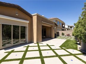 3017 Viejo Ridge North Drive, Lake Forest (el Toro) CA 92679