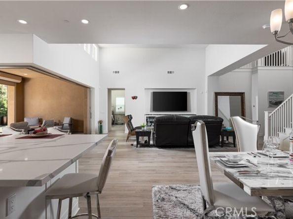 3017 Viejo Ridge North Drive, Lake Forest (el Toro) CA 92679