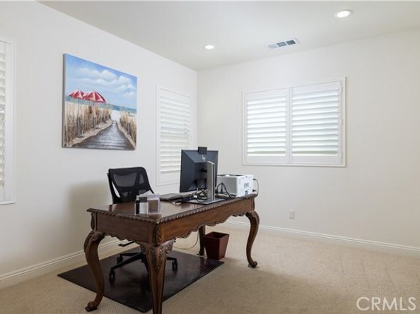 3017 Viejo Ridge North Drive, Lake Forest (el Toro) CA 92679