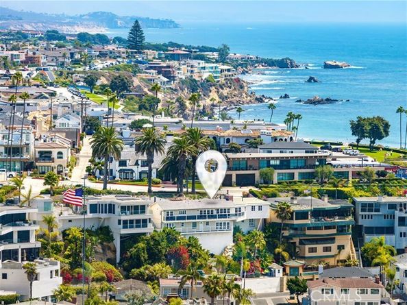 2727 Ocean Boulevard, Corona Del Mar (newport Beach) CA 92625