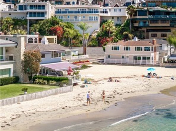 2727 Ocean Boulevard, Corona Del Mar (newport Beach) CA 92625