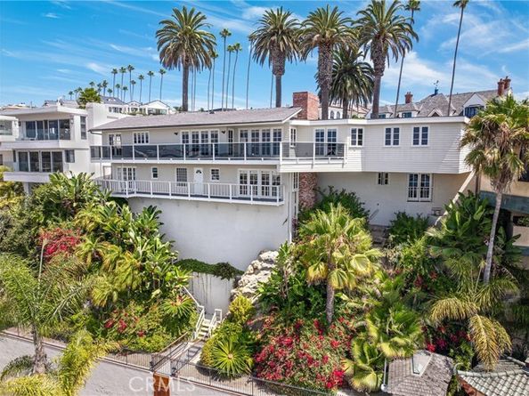 2727 Ocean Boulevard, Corona Del Mar (newport Beach) CA 92625