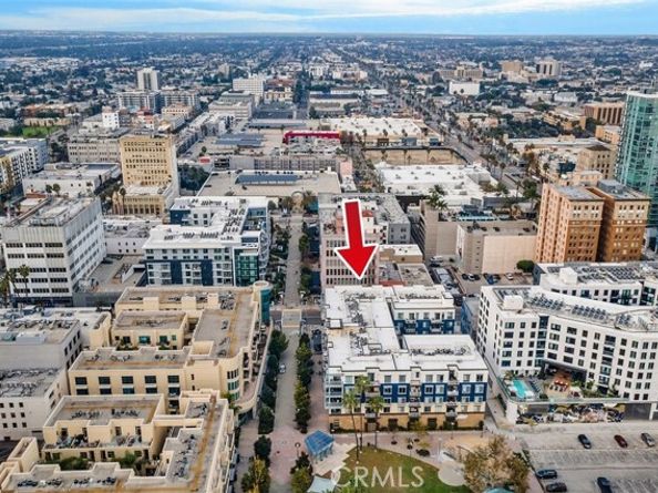 150 The Promenade 202, Long Beach CA 90802