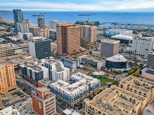 150 The Promenade 202, Long Beach CA 90802