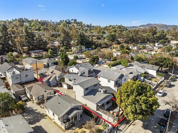 1920 Mellon Avenue, Los Angeles CA 90039