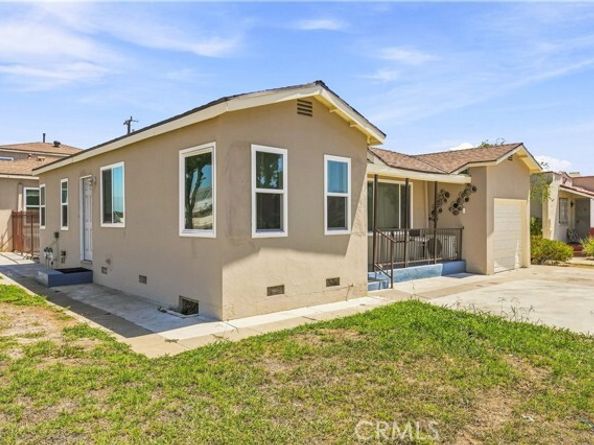 1300 S Primrose, Alhambra CA 91803